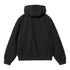 Carhartt Wip W' Og Active Jacket Black Stone Washed - I032240_89_06