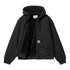 Carhartt Wip W' Og Active Jacket Black Stone Washed - I032240_89_06