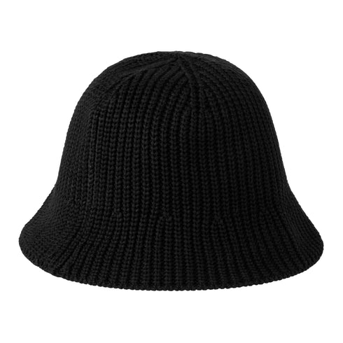 Carhartt WIP W' Paloma Hat Bucket Bob - Black - Streetart.fr