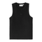 Carhartt WIP W' Philips A-Shirt - Black - Streetart.fr