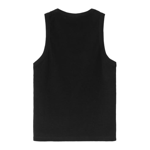 Carhartt WIP W' Philips A-Shirt - Black - Streetart.fr