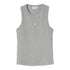 Carhartt WIP W' Philips A-Shirt - Grey Heather - Streetart.fr