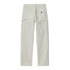 Carhartt WIP W' Pierce Pant Straight Pantlon - Wax Rinsed - Streetart.fr