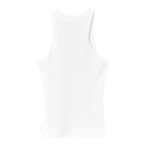 Carhartt WIP W' Porter A-Shirt White - Streetart.fr