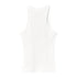 Carhartt WIP W' Porter A-Shirt White - Streetart.fr