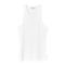Carhartt WIP W' Porter A-Shirt White - Streetart.fr