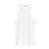 Carhartt WIP W' Porter A-Shirt White - Streetart.fr