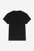 Carhartt Wip W' S/S Small Heart Patch T-Shirt - Black / Black - I037170_00E_XX