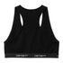 Carhartt WIP W' Script Racer Tank - Black - Streetart.fr