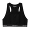 Carhartt Wip W' Script Racer Tank Debardeur - Black - Streetart.fr