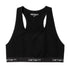 Carhartt Wip W' Script Racer Tank Debardeur - Black - Streetart.fr