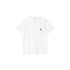 Carhartt WIP W' Signature - Dark Fir / Glassy Pink - Streetart.fr