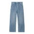 Carhartt WIP W' Simple Pant Blue Light True Washed - Streetart.fr