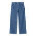Carhartt WIP W' Simple Pant Blue Stone Washed - Streetart.fr