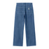 Carhartt WIP W' Simple Pant Blue Stone Washed - Streetart.fr