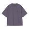 Carhartt WIP W' S/S Chester - Shady Purple - Streetart.fr