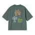 Carhartt WIP W' S/S Forma - Velvet Green - Streetart.fr