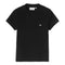 Carhartt WIP W' S/S Small Heart Patch T-Shirt - Black / Black - Streetart.fr