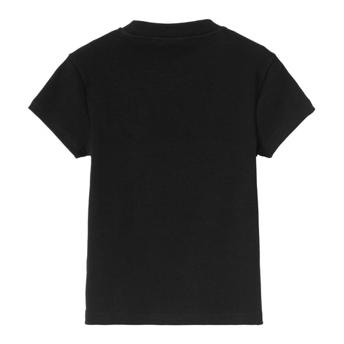 Carhartt WIP W' S/S Small Heart Patch T-Shirt - Black / Black - Streetart.fr