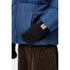 Carhartt WIP Watch Gloves - Black - Streetart.fr