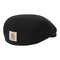 Carhartt Wip Webster Hat - Black Stone Washed - Streetart.fr