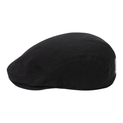 Carhartt Wip Webster Hat - Black Stone Washed - Streetart.fr