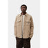 Carhartt Wipwhitsome Shirt Jacket - Wall - I028827_G1_XX