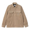 Carhartt Wipwhitsome Shirt Jacket - Wall - I028827_G1_XX
