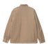 Carhartt Wipwhitsome Shirt Jacket - Wall - I028827_G1_XX