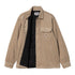 Carhartt Wipwhitsome Shirt Jacket - Wall - I028827_G1_XX