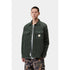 Carhattt Wip Whitsome Shirt Jacket - Raven - I028827_3T6_XX
