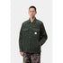 Carhattt Wip Whitsome Shirt Jacket - Raven - I028827_3T6_XX