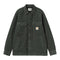 Carhattt Wip Whitsome Shirt Jacket - Raven - I028827_3T6_XX