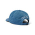 Cash Only Campus 6 Panel Cap Casquette - Marine - Streetart.fr