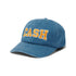 Cash Only Campus 6 Panel Cap Casquette - Marine - Streetart.fr