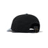 Cash Only City Wide 6 Panel Cap Casquette - Black - Streetart.fr