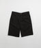 Cash Only Halfway Shorts - Black - Streetart.fr