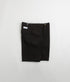 Cash Only Halfway Shorts - Black - Streetart.fr