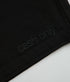Cash Only Halfway Shorts - Black - Streetart.fr