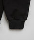Cash Only Strip Zip-Thru Hood Zip - Washed Black - Streetart.fr