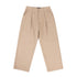 Dime Baggy Chino Pant - Light Khaki
