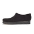Clarks Original Wallabee - Black - Streetart.fr