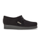 Clarks Original Wallabee - Black - Streetart.fr