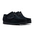 Clarks Original Wallabee Gore - Tex - Black Suede - Streetart.fr