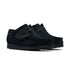 Clarks Original Wallabee Gore-Tex - Black Suede - Streetart.fr