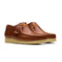 Clarks Original Wallabee - Tan Leather - Streetart.fr