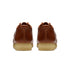 Clarks Original Wallabee - Tan Leather - Streetart.fr