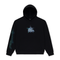 Ripndip Nerm Claw Hoodie - Black