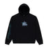Ripndip Nerm Claw Hoodie - Black