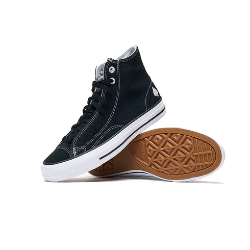 Converse Cons Ctas Pro Milton - Martinez Black / White / Black